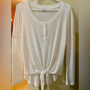 Womens Kismet Top XS NWOT